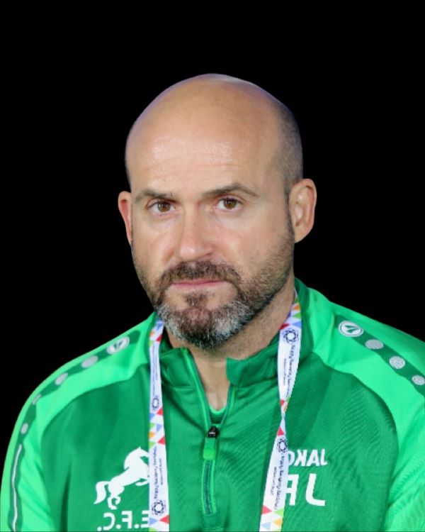 Jose Ramón Monchi