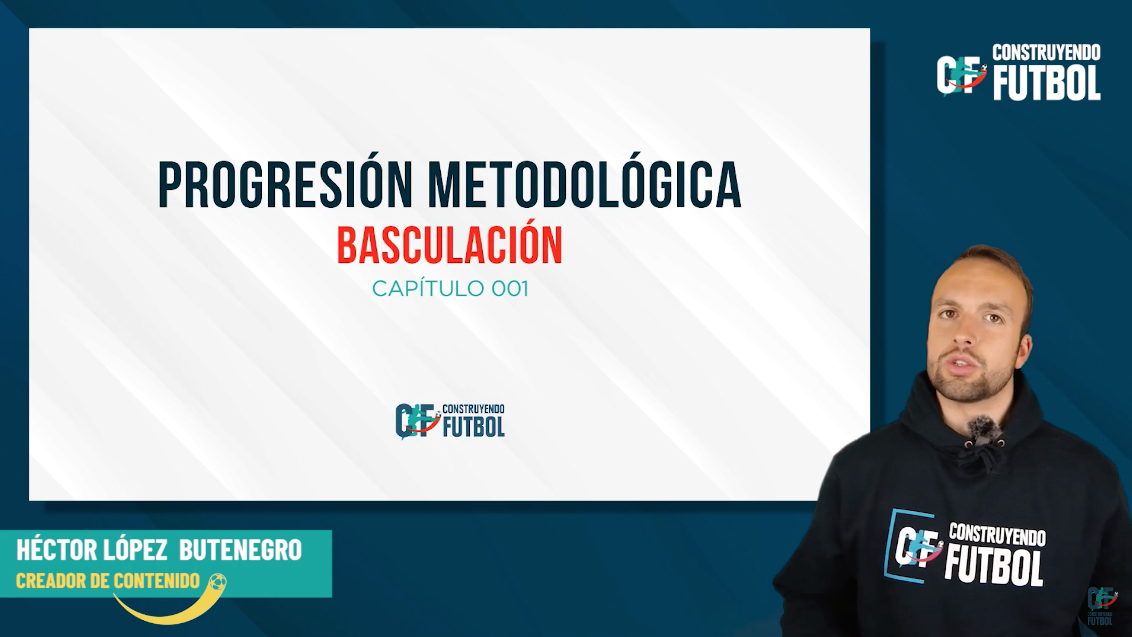 Basculación