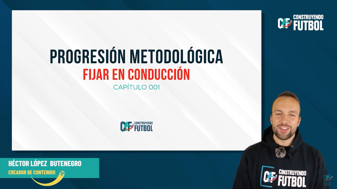 Fijar en conducción