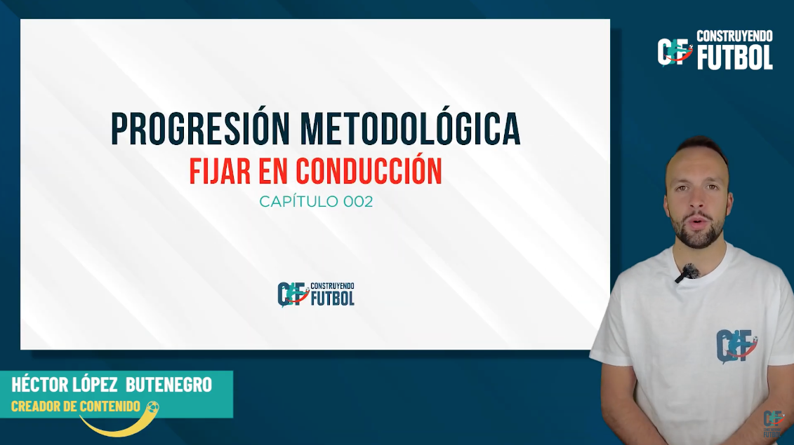 Fijar en conducción II