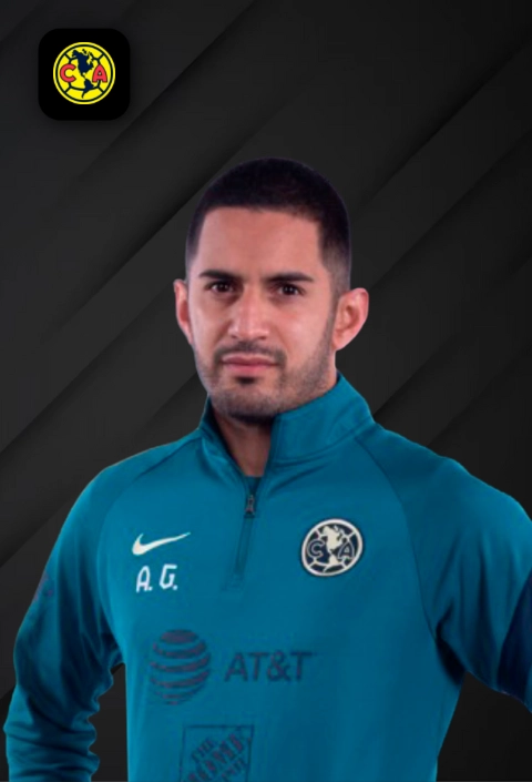 Alejandro Guevara