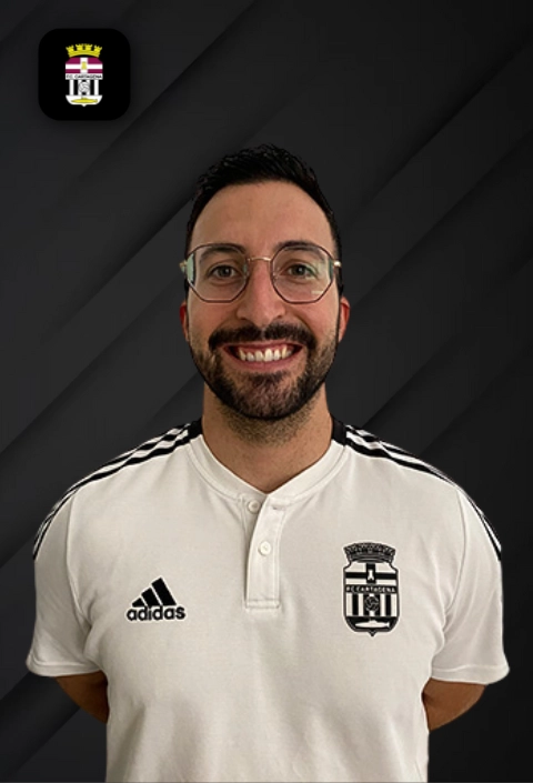 Javier Madrid
