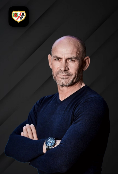 Paco Jémez