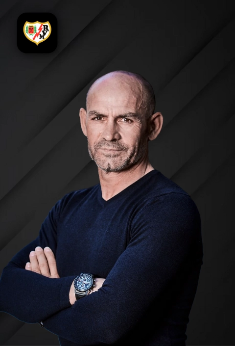 PACO JÉMEZ